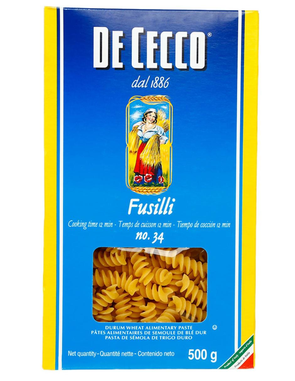 Fusilli 2