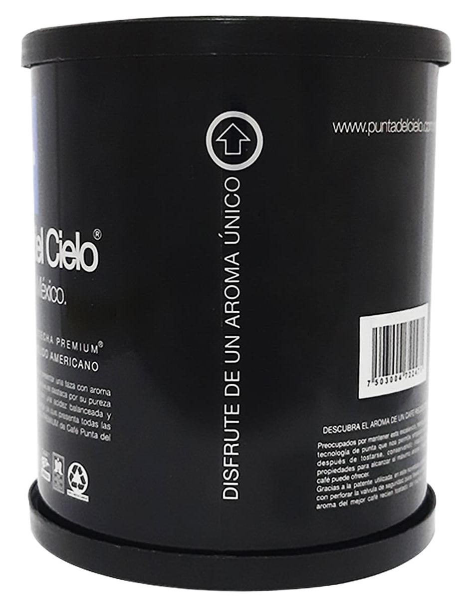 Café molido sabor natural de Veracruz 300 g 2