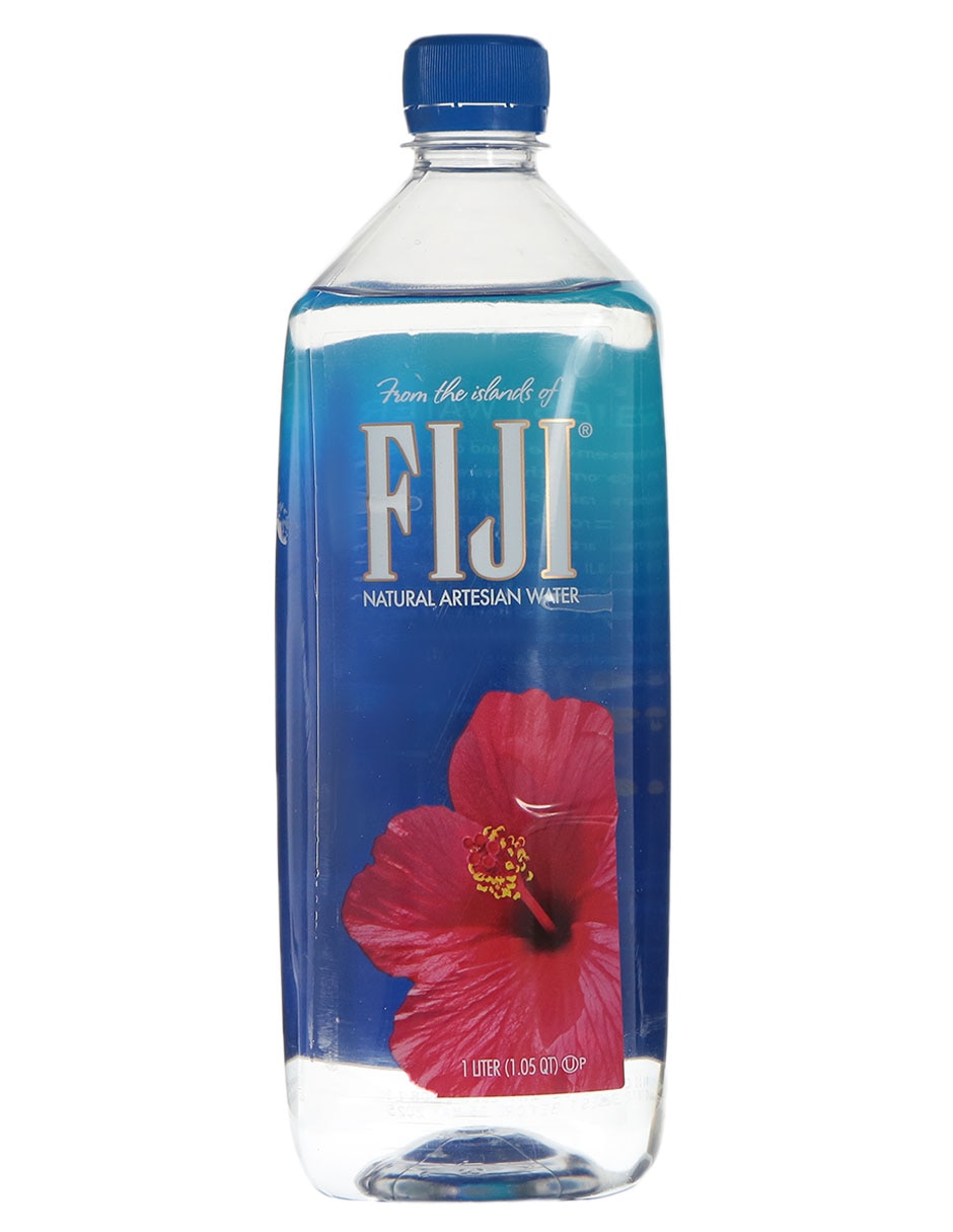 Agua natural