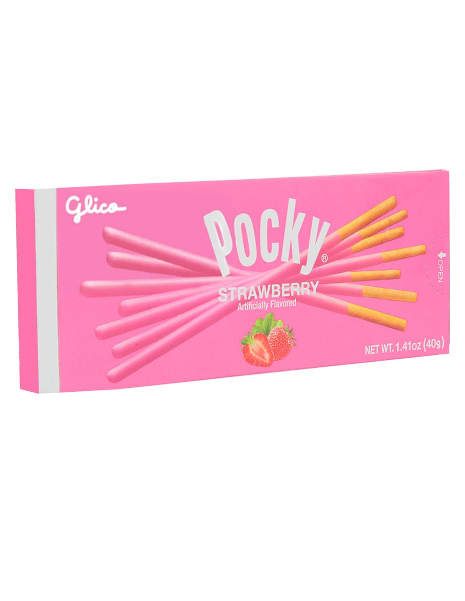 Galletas de fresa 2