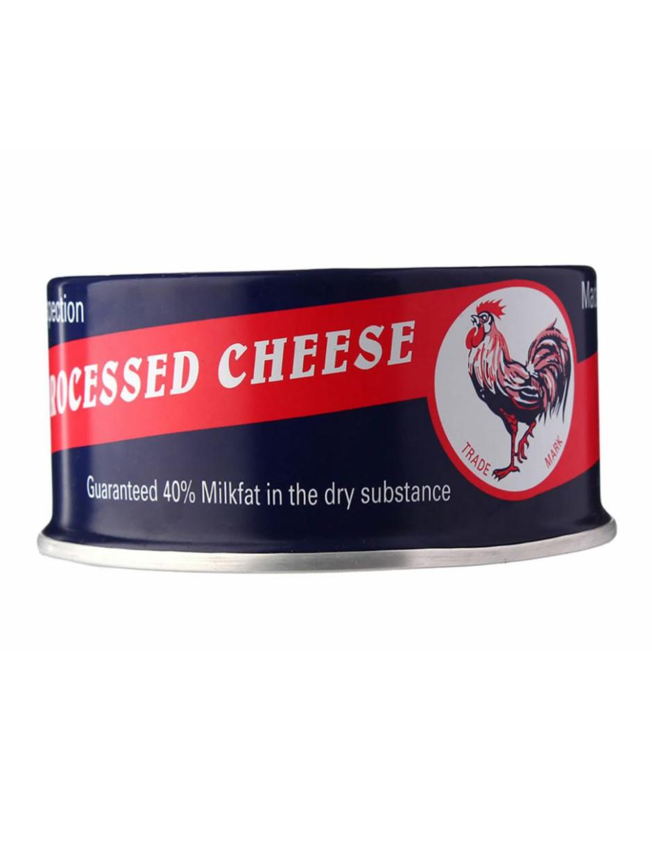 Queso Fundido 300 g