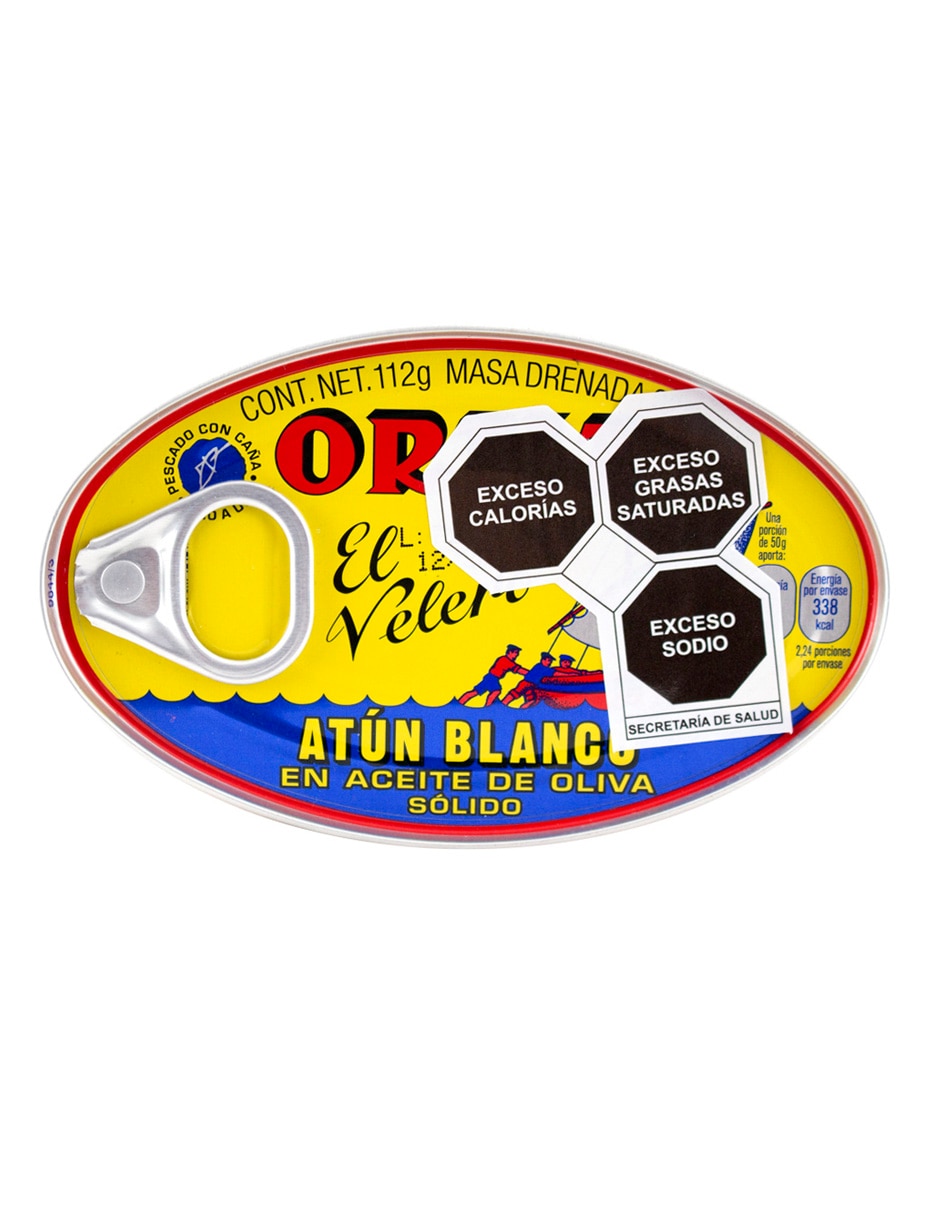 Atún
