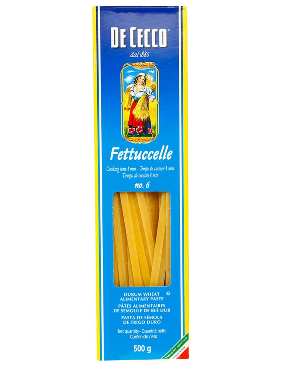 Fettuccine 2