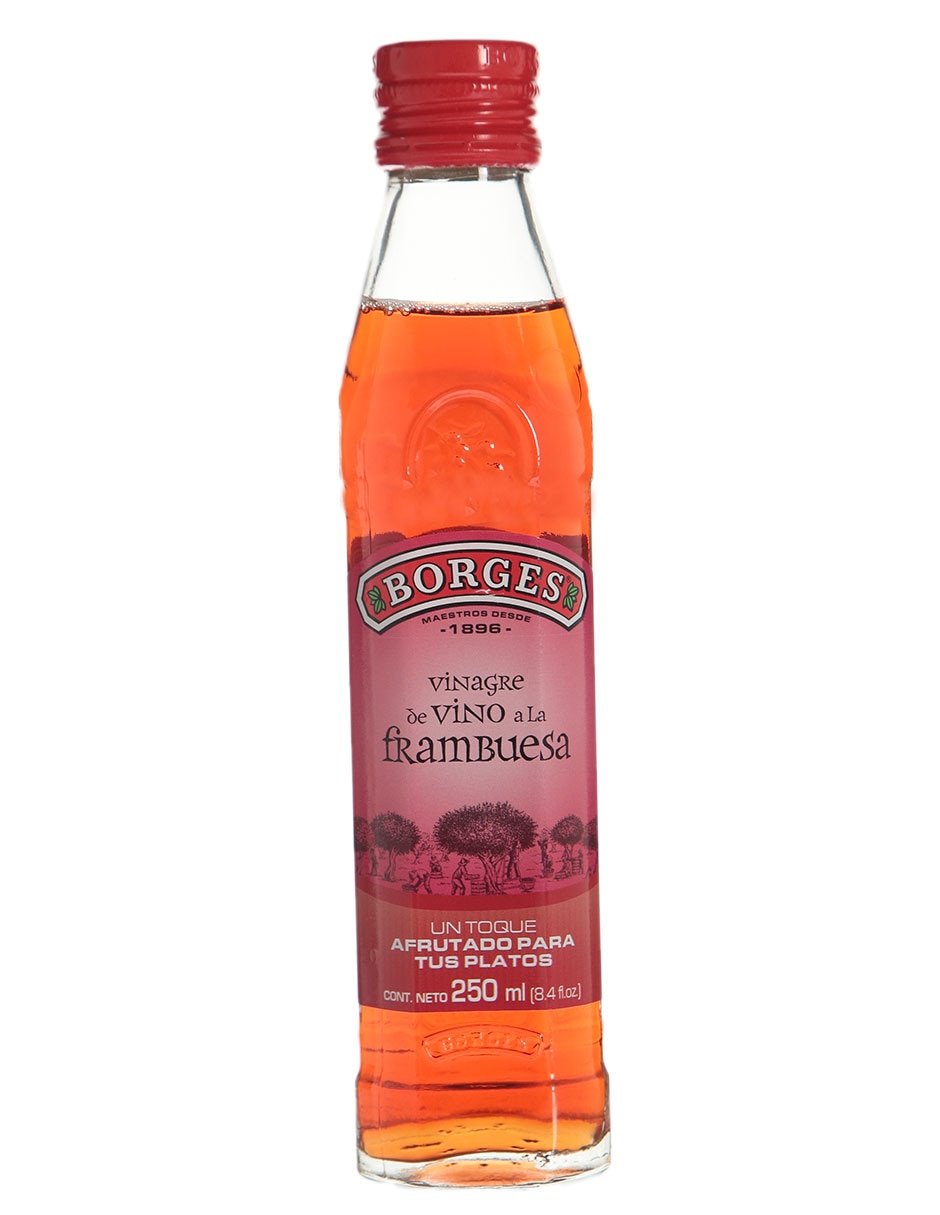 Vinagre de frutas