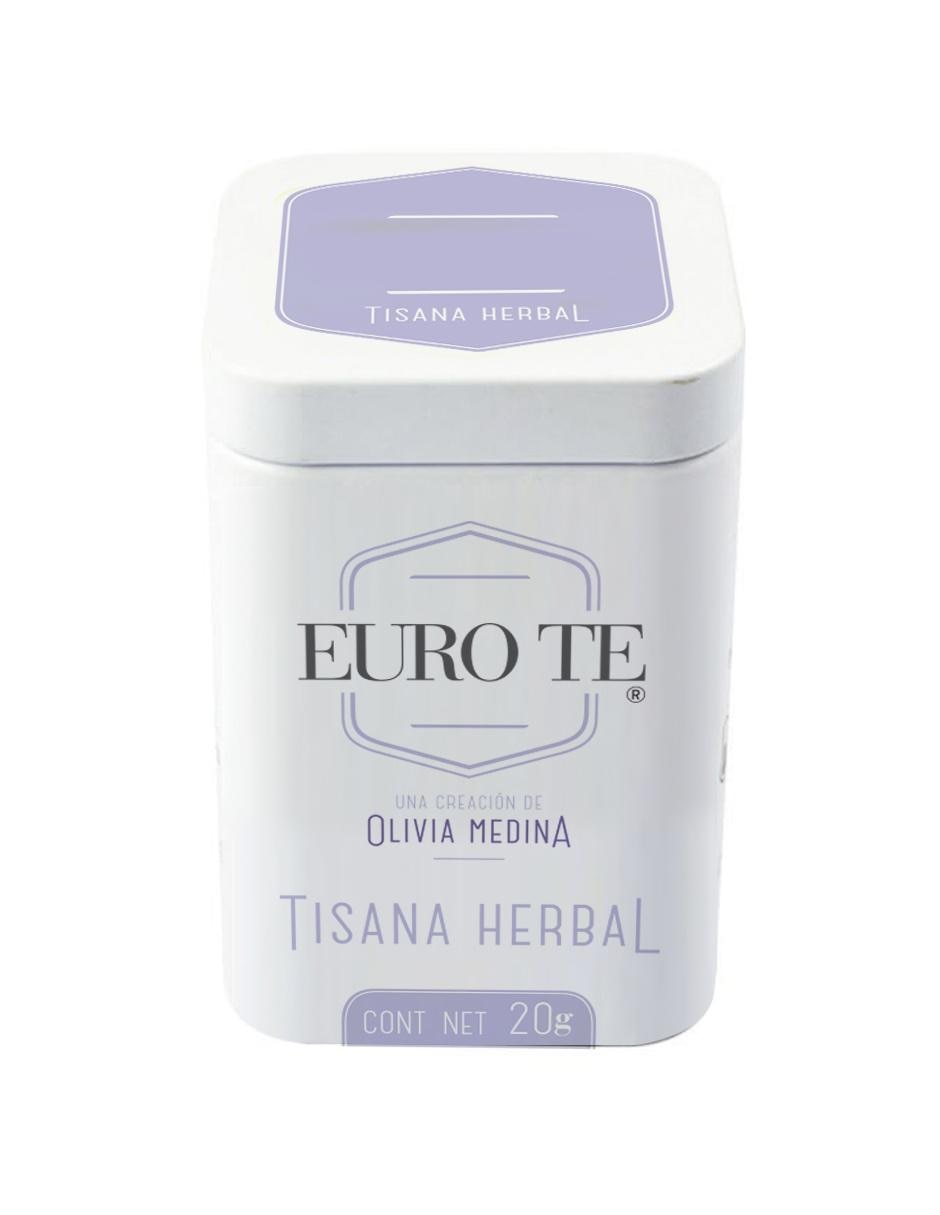 Tisana herbal 20 g