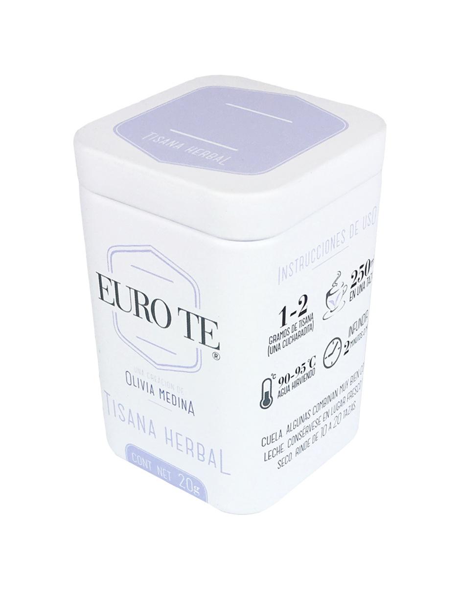 Tisana herbal 20 g 3