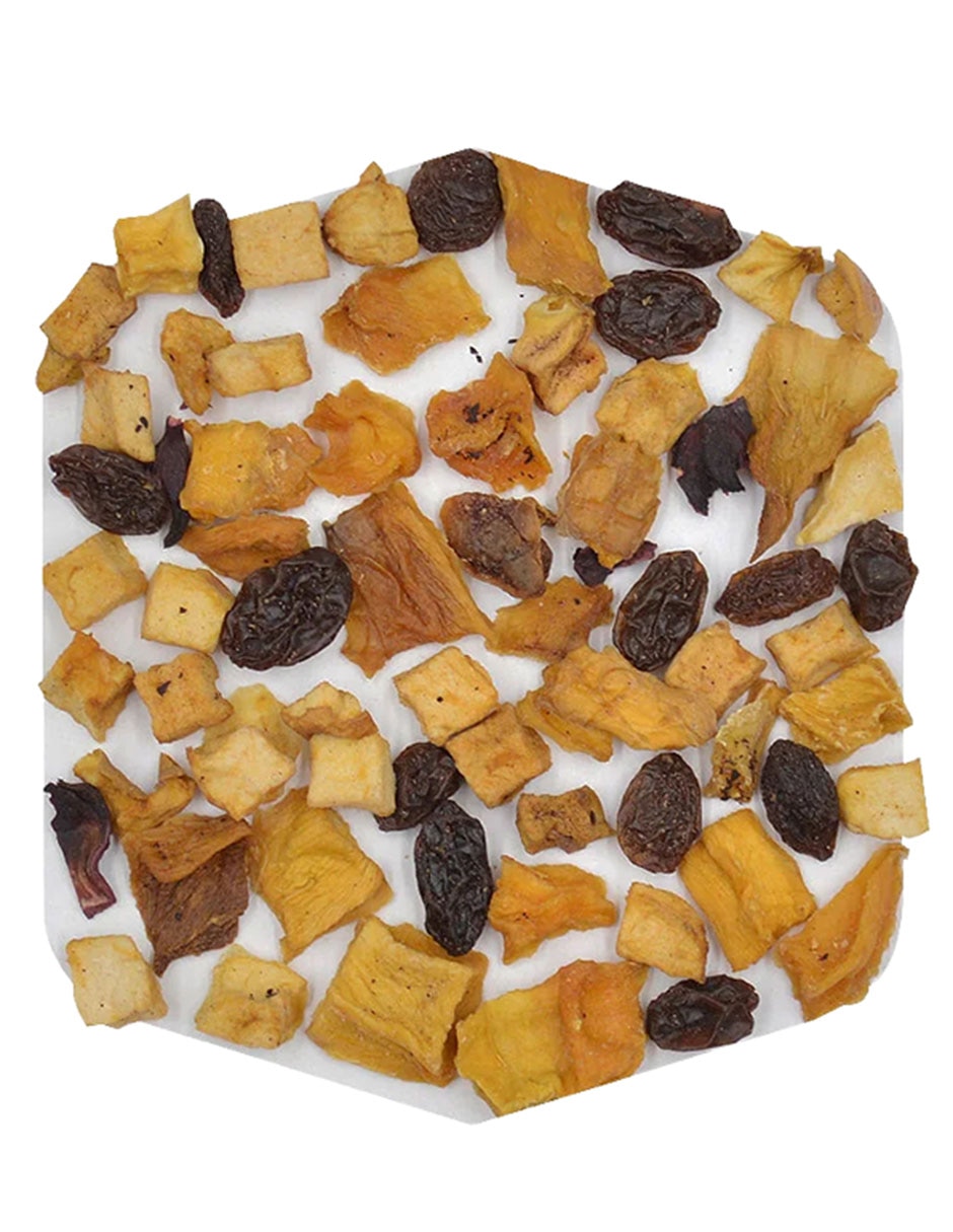 Té Frutal en hoja Manila 60 g 4