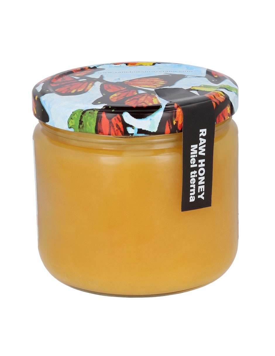 Miel de Abeja 400 g 3