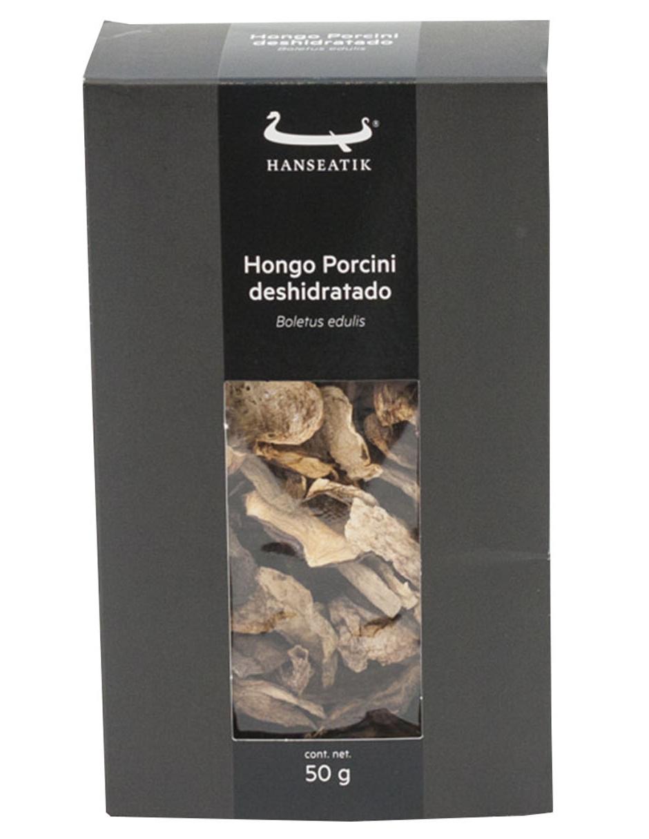 Hongo Porcini Hans 50 g